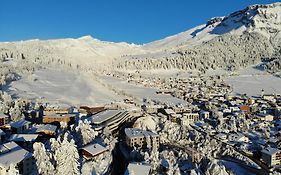 Me And All Hotel Flims, By Hyatt