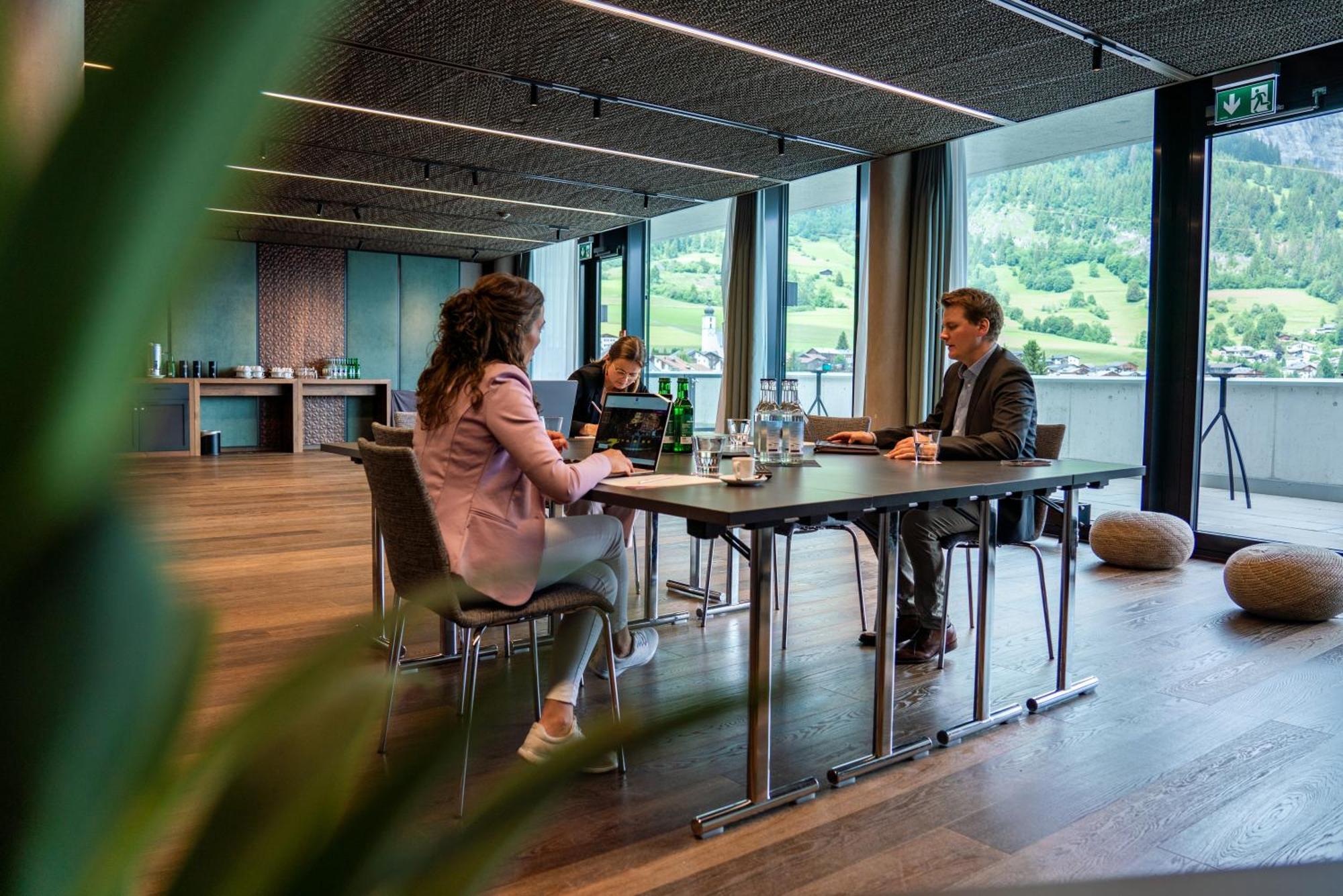 Me And All Hotel Flims, By Hyatt Exterior photo