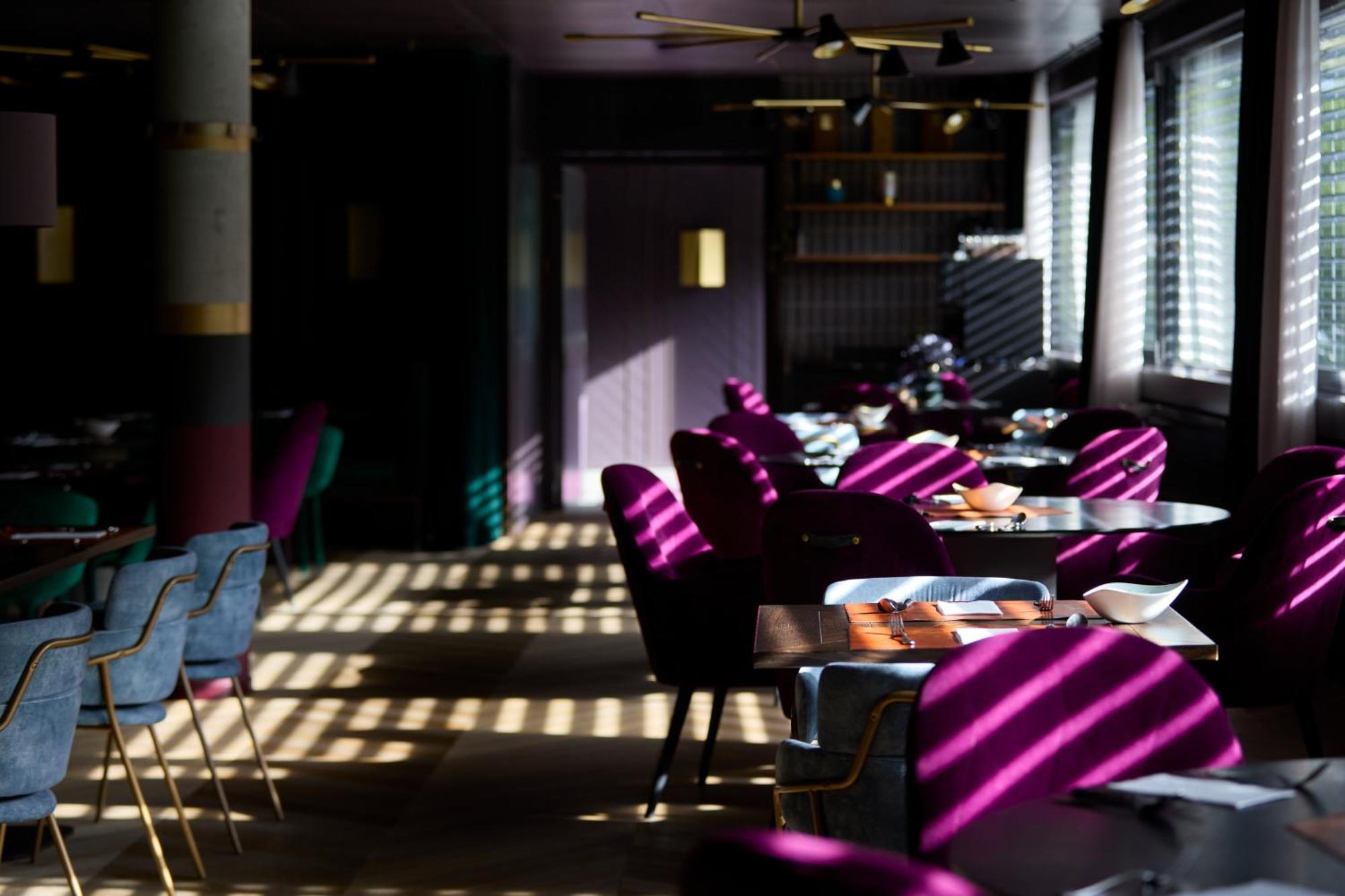 Me And All Hotel Flims, By Hyatt Exterior photo