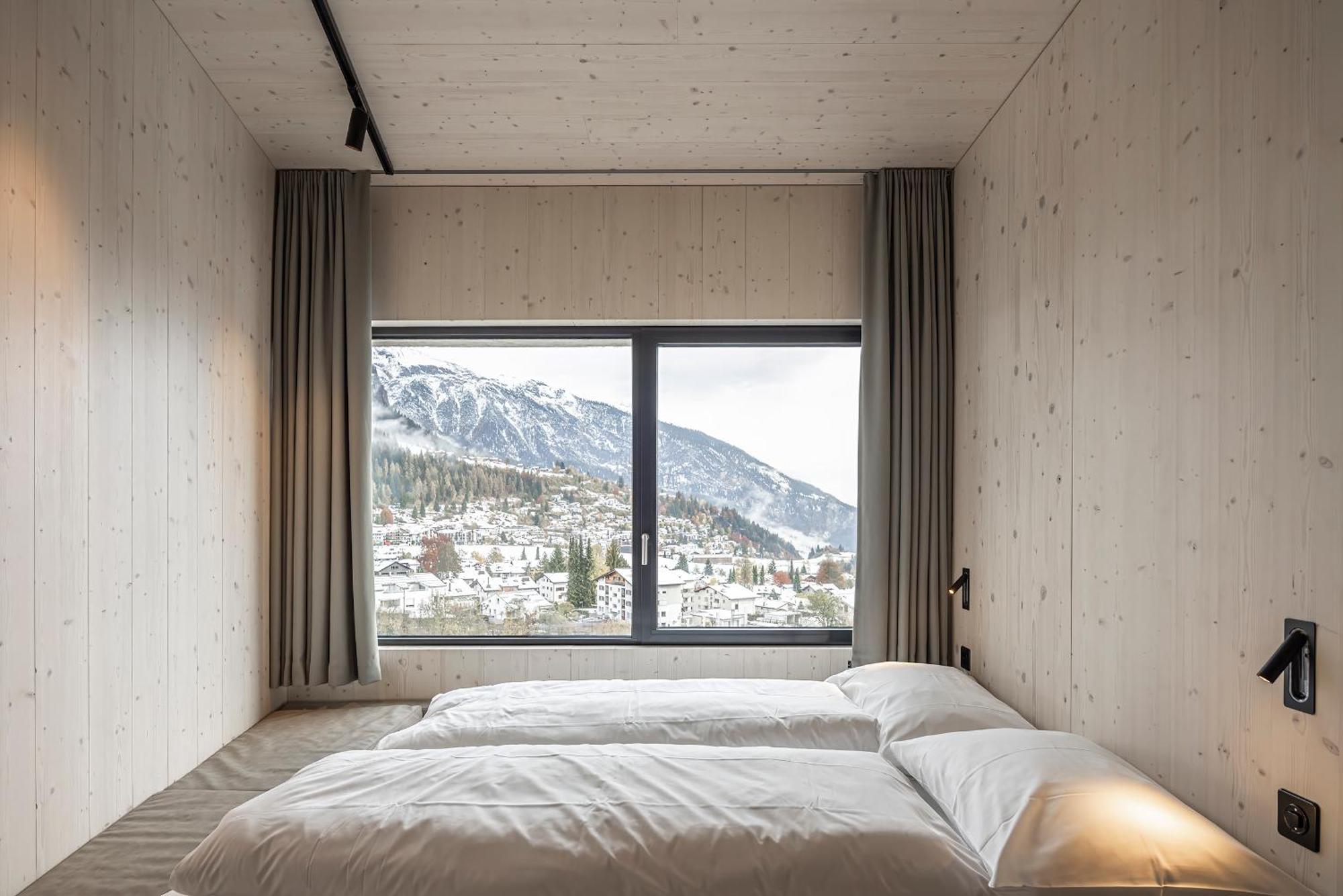 Me And All Hotel Flims, By Hyatt Exterior photo