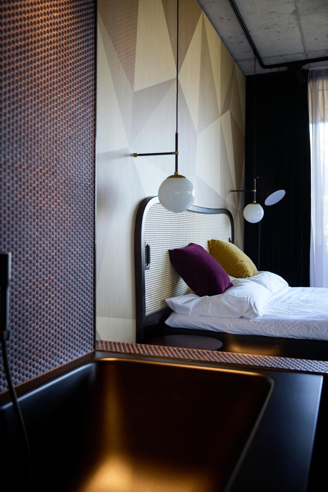 Me And All Hotel Flims, By Hyatt Exterior photo