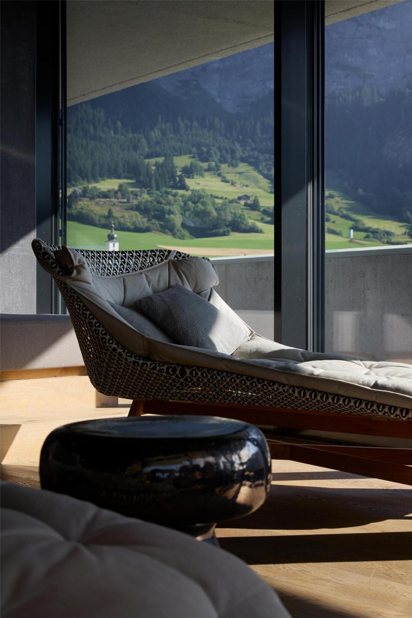 Me And All Hotel Flims, By Hyatt Exterior photo