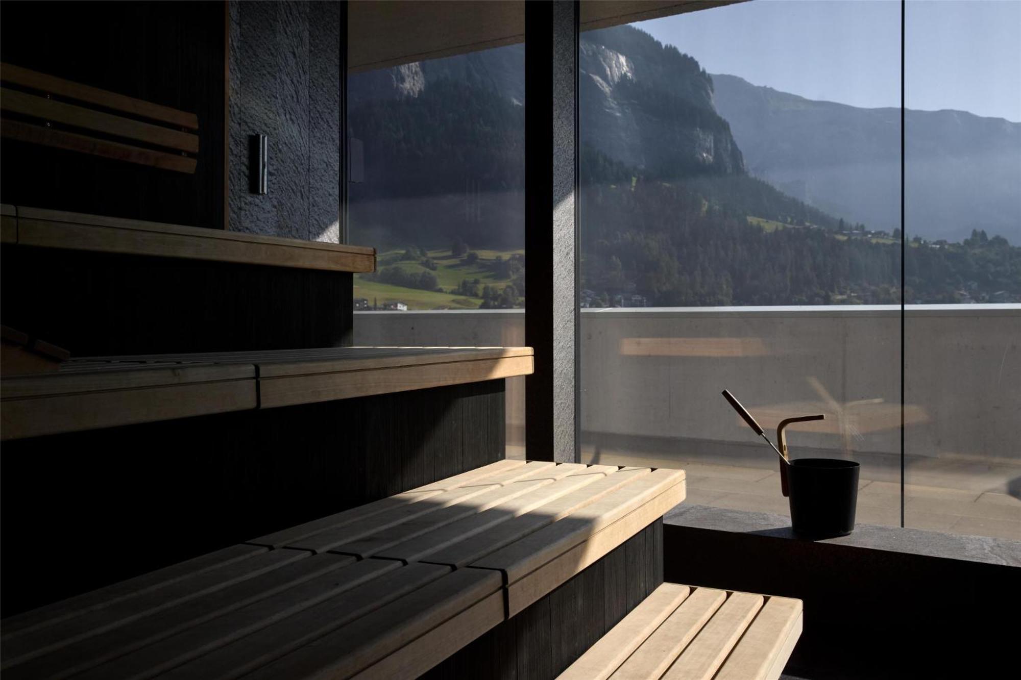 Me And All Hotel Flims, By Hyatt Exterior photo