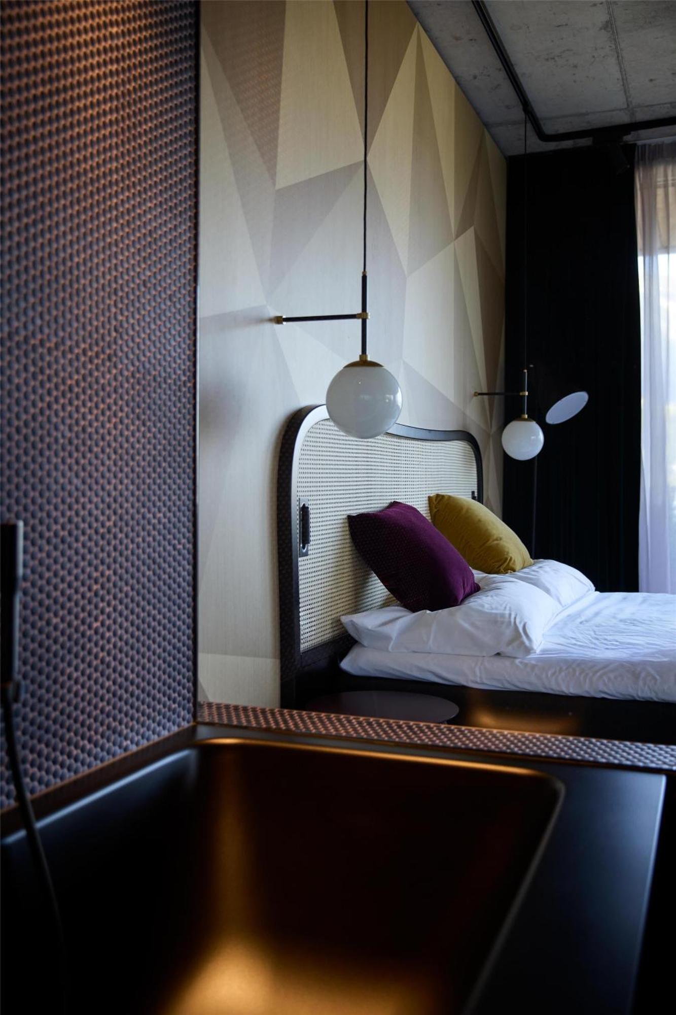Me And All Hotel Flims, By Hyatt Exterior photo