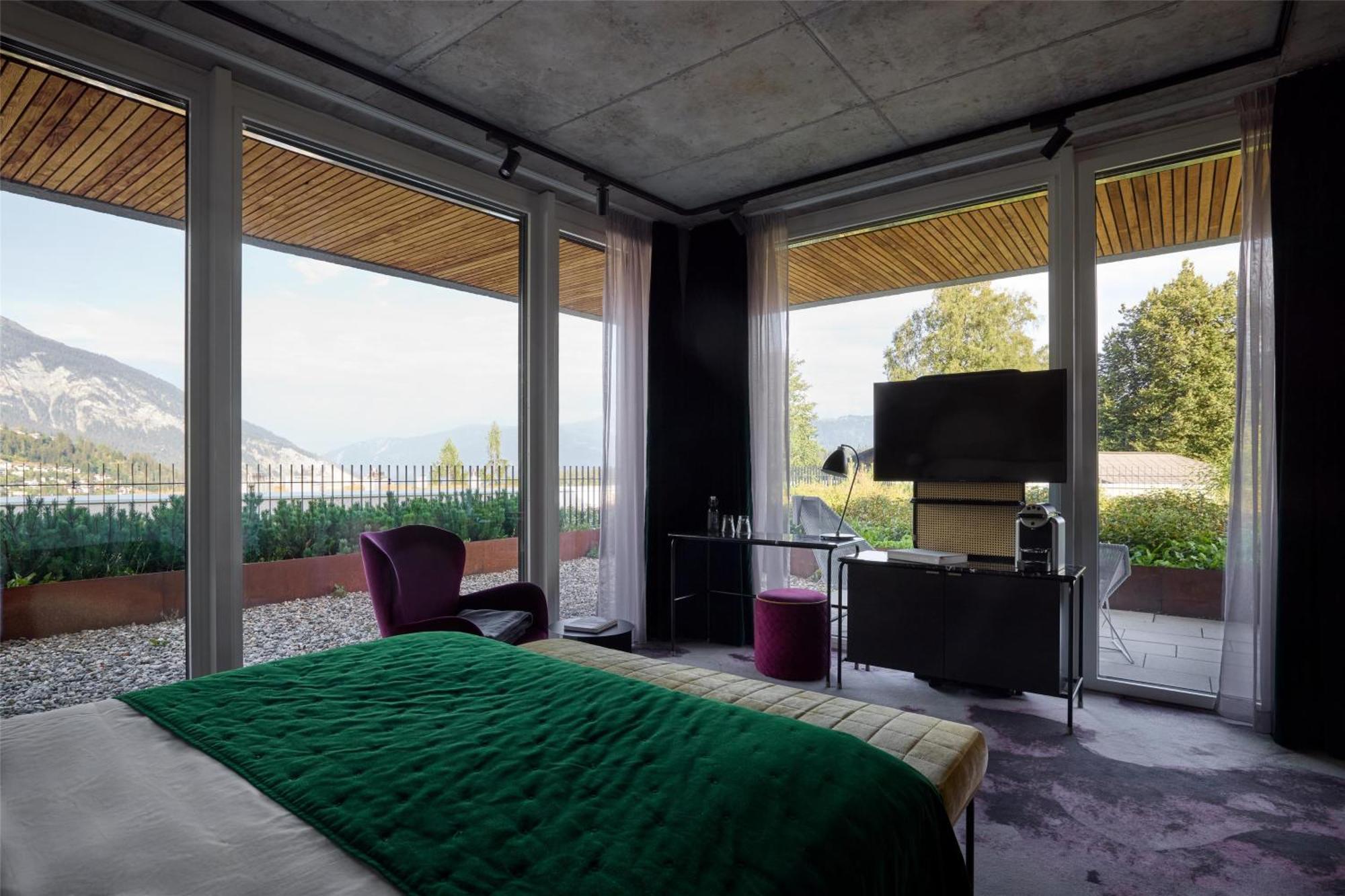 Me And All Hotel Flims, By Hyatt Exterior photo