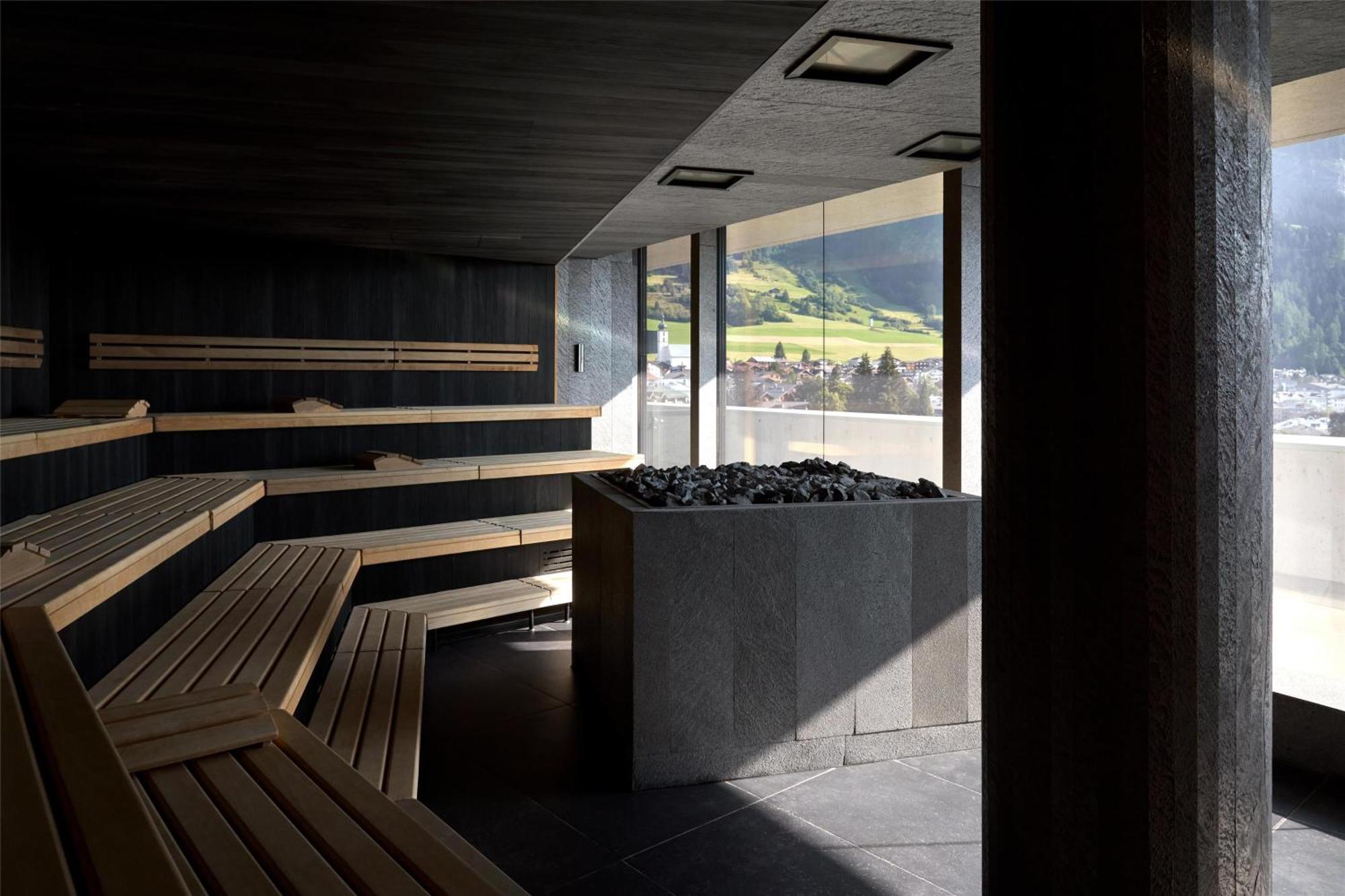 Me And All Hotel Flims, By Hyatt Exterior photo